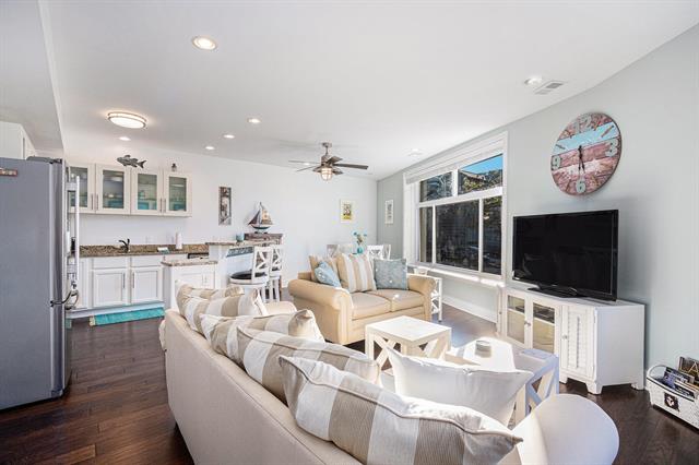 Builiding view nine for 259 Kalamazoo, South Haven, MI. 49090