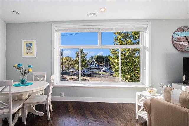 Builiding view two for 259 Kalamazoo, South Haven, MI. 49090