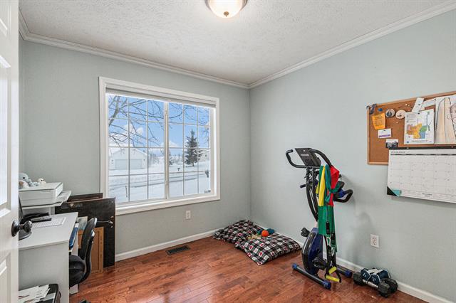 Builiding view eleven for 241 Glendale, Rockford, MI. 49341