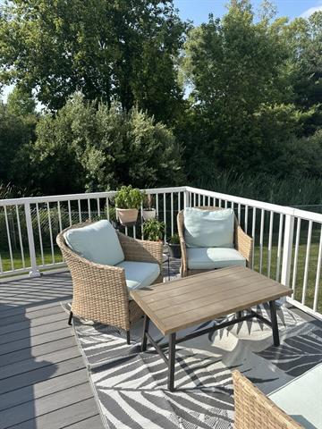 Builiding view one for 241 Glendale, Rockford, MI. 49341