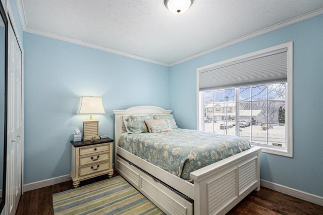 Builiding view ten for 241 Glendale, Rockford, MI. 49341