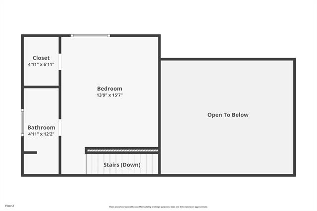 Builiding view eighty five for 18630 Fruitport, Spring Lake, MI. 49456