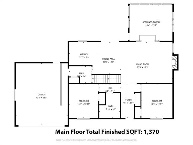 Builiding view eighty nine for 18630 Fruitport, Spring Lake, MI. 49456