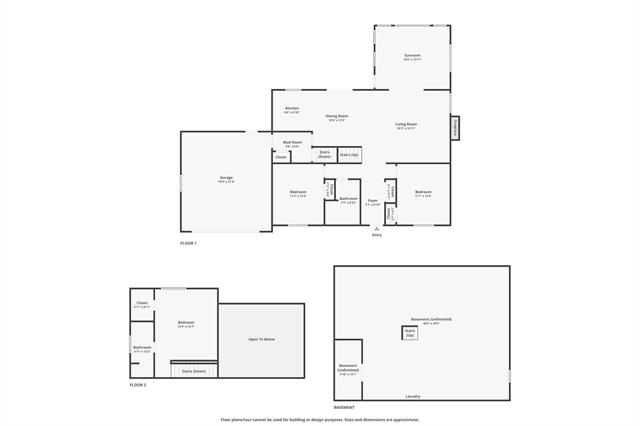 Builiding view eighty seven for 18630 Fruitport, Spring Lake, MI. 49456