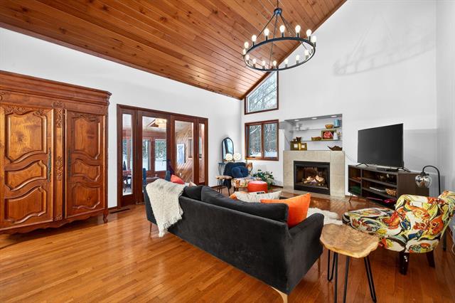 Builiding view eleven for 18630 Fruitport, Spring Lake, MI. 49456