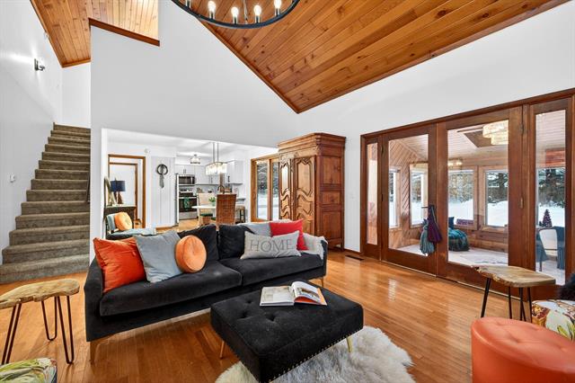 Builiding view fifteen for 18630 Fruitport, Spring Lake, MI. 49456