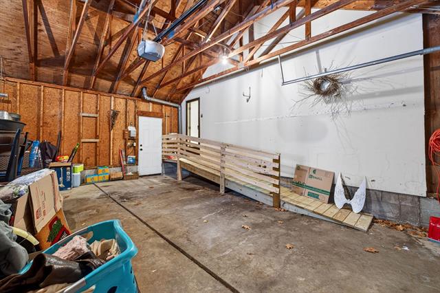 Builiding view fifty four for 18630 Fruitport, Spring Lake, MI. 49456