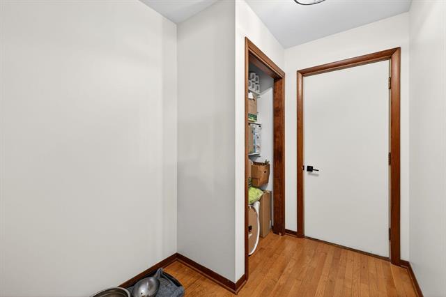 Builiding view fifty three for 18630 Fruitport, Spring Lake, MI. 49456