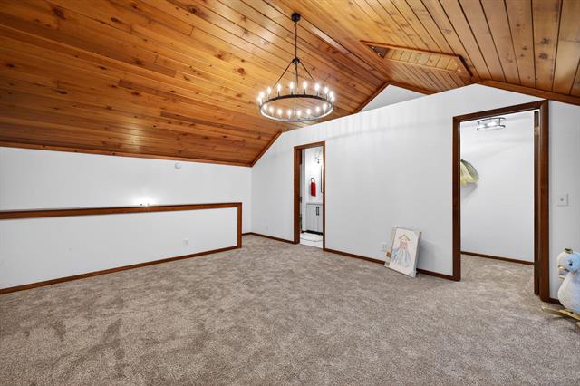 Builiding view fifty for 18630 Fruitport, Spring Lake, MI. 49456