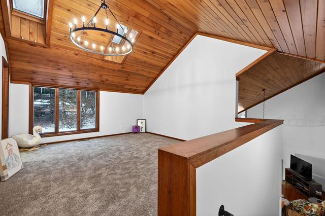 Builiding view forty five for 18630 Fruitport, Spring Lake, MI. 49456