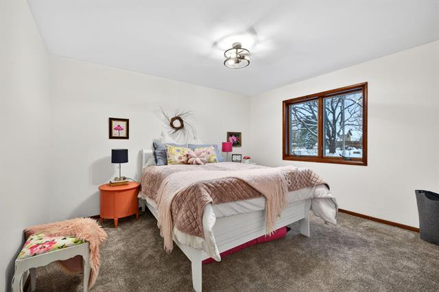 Builiding view forty one for 18630 Fruitport, Spring Lake, MI. 49456