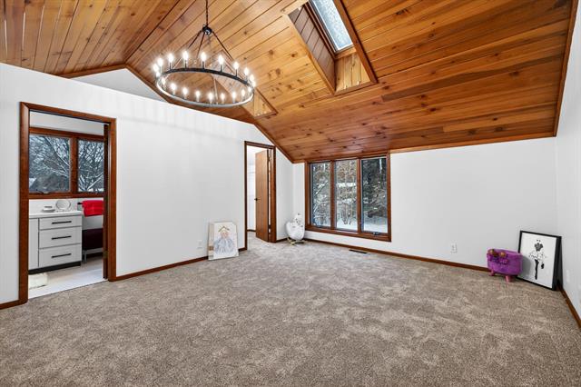 Builiding view forty seven for 18630 Fruitport, Spring Lake, MI. 49456