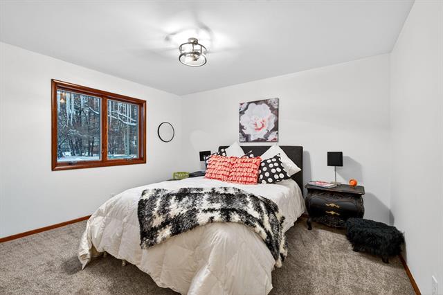 Builiding view forty for 18630 Fruitport, Spring Lake, MI. 49456