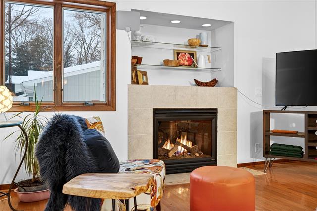 Builiding view fourteen for 18630 Fruitport, Spring Lake, MI. 49456