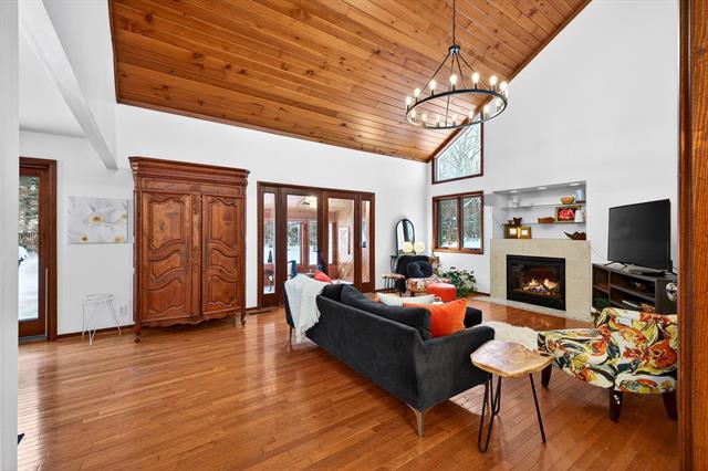 Builiding view nine for 18630 Fruitport, Spring Lake, MI. 49456