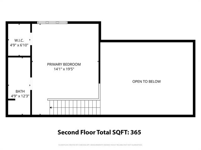 Builiding view ninety for 18630 Fruitport, Spring Lake, MI. 49456