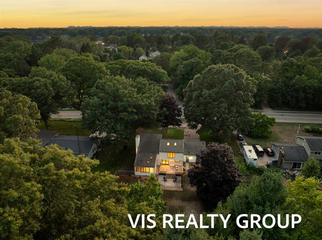 Builiding view seven for 18630 Fruitport, Spring Lake, MI. 49456