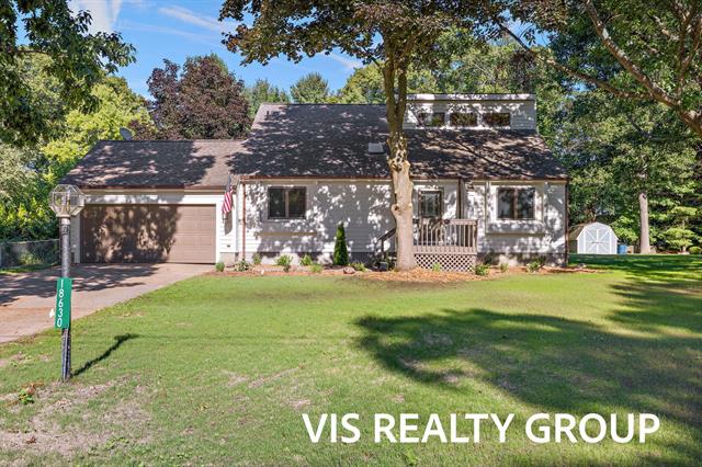 Builiding view seventy eight for 18630 Fruitport, Spring Lake, MI. 49456