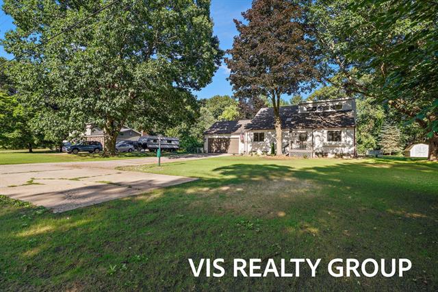 Builiding view seventy nine for 18630 Fruitport, Spring Lake, MI. 49456