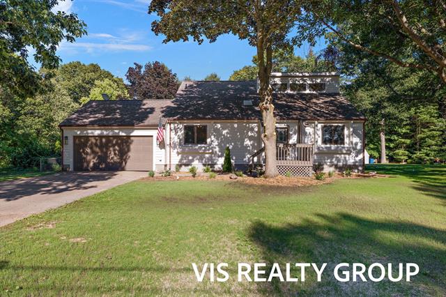 Builiding view six for 18630 Fruitport, Spring Lake, MI. 49456