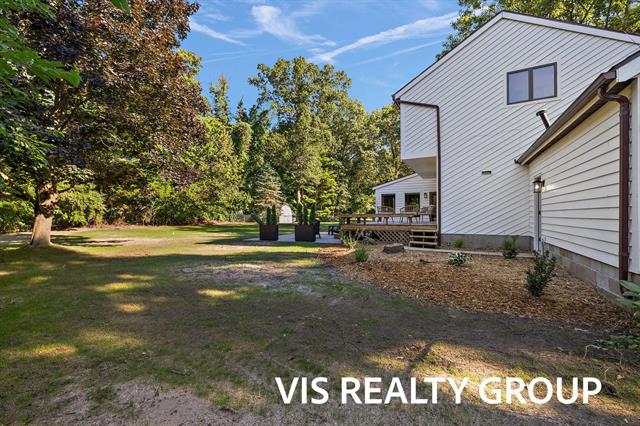 Builiding view sixty two for 18630 Fruitport, Spring Lake, MI. 49456