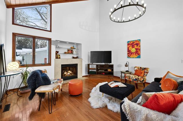 Builiding view thirteen for 18630 Fruitport, Spring Lake, MI. 49456