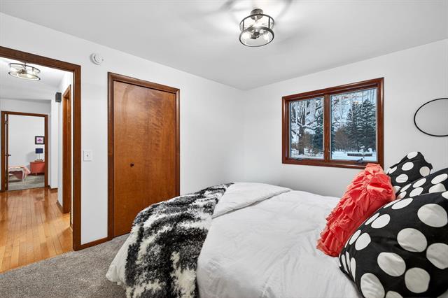 Builiding view thirty eight for 18630 Fruitport, Spring Lake, MI. 49456