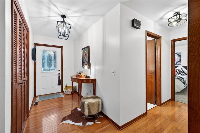 Builiding view thirty four for 18630 Fruitport, Spring Lake, MI. 49456