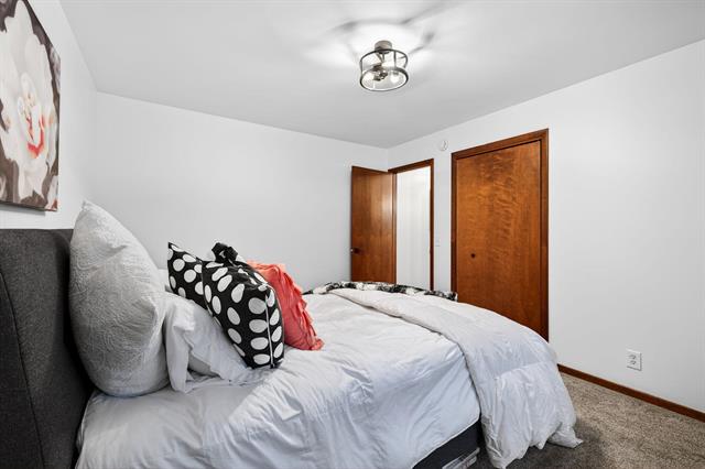 Builiding view thirty nine for 18630 Fruitport, Spring Lake, MI. 49456