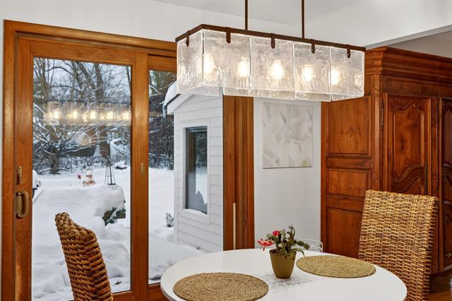 Builiding view thirty two for 18630 Fruitport, Spring Lake, MI. 49456