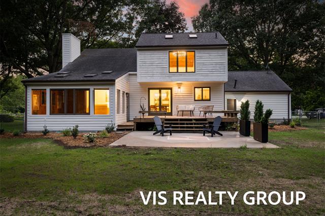 Builiding view three for 18630 Fruitport, Spring Lake, MI. 49456