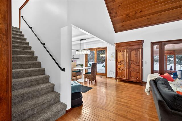 Builiding view twenty four for 18630 Fruitport, Spring Lake, MI. 49456