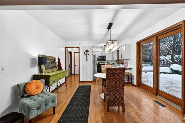 Builiding view twenty six for 18630 Fruitport, Spring Lake, MI. 49456