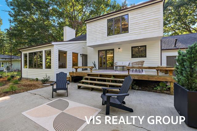 Builiding view two for 18630 Fruitport, Spring Lake, MI. 49456