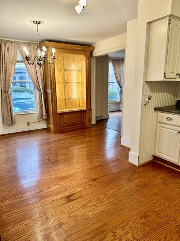 Builiding view fifteen for 307 Ferry, Ludington, MI. 49431