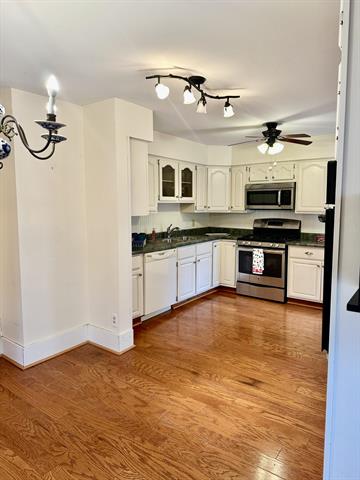 Builiding view sixteen for 307 Ferry, Ludington, MI. 49431