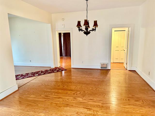 Builiding view twelve for 307 Ferry, Ludington, MI. 49431