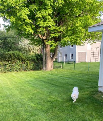 Builiding view twenty eight for 307 Ferry, Ludington, MI. 49431