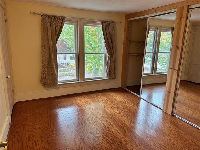 Builiding view twenty four for 307 Ferry, Ludington, MI. 49431