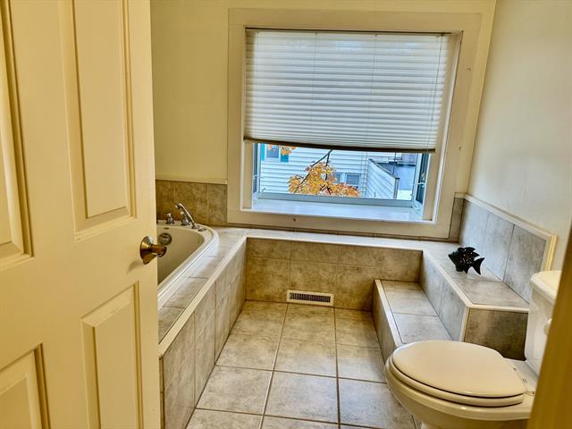 Builiding view twenty six for 307 Ferry, Ludington, MI. 49431