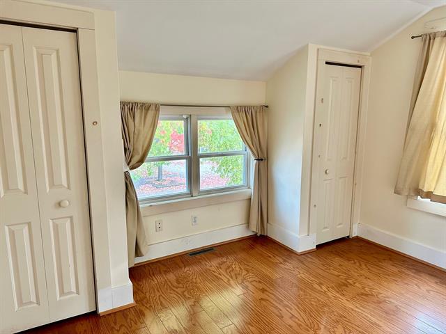 Builiding view twenty two for 307 Ferry, Ludington, MI. 49431