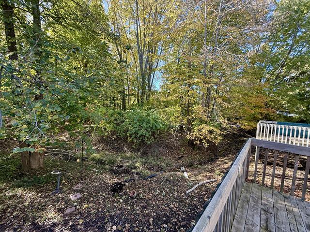 Builiding view eighteen for 303 Wiley, Douglas, MI. 49406