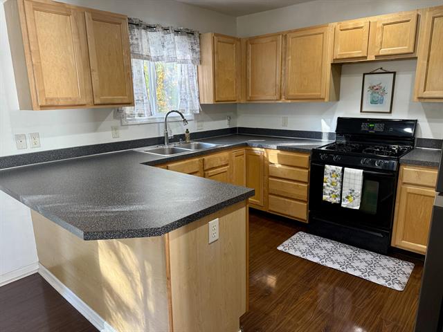 Builiding view four for 303 Wiley, Douglas, MI. 49406