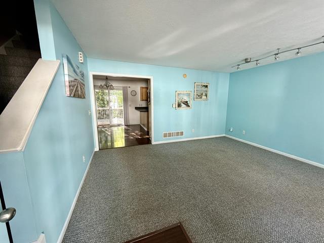 Builiding view nine for 303 Wiley, Douglas, MI. 49406