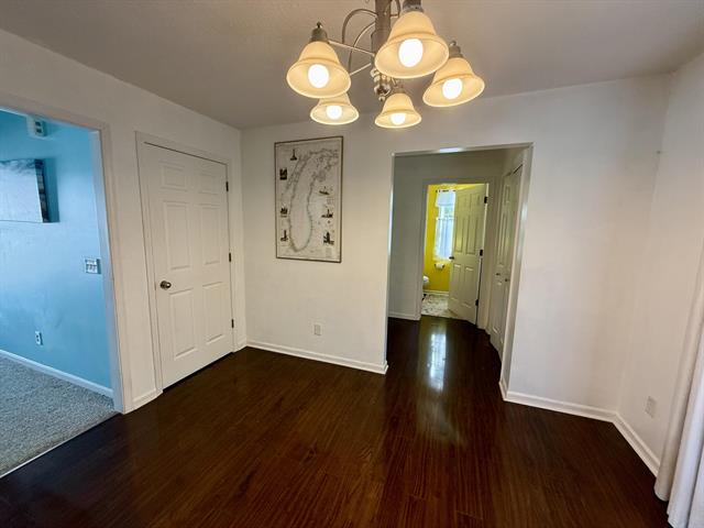 Builiding view seven for 303 Wiley, Douglas, MI. 49406