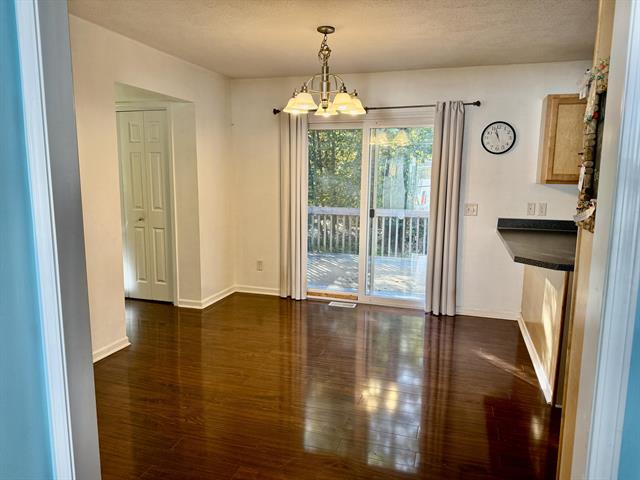 Builiding view six for 303 Wiley, Douglas, MI. 49406