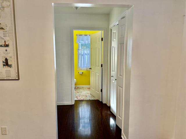 Builiding view ten for 303 Wiley, Douglas, MI. 49406