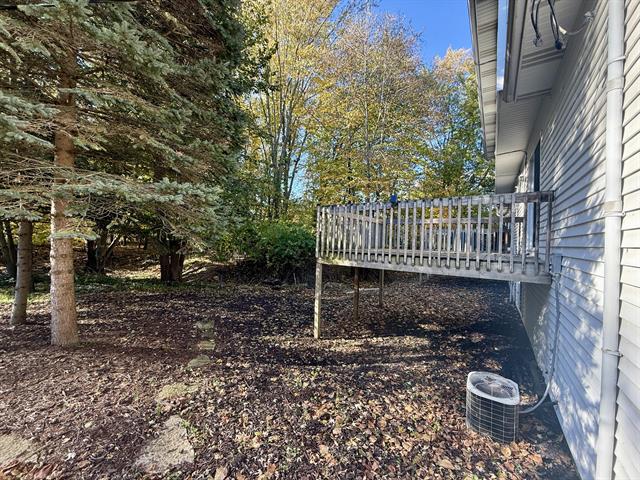 Builiding view thirty eight for 303 Wiley, Douglas, MI. 49406