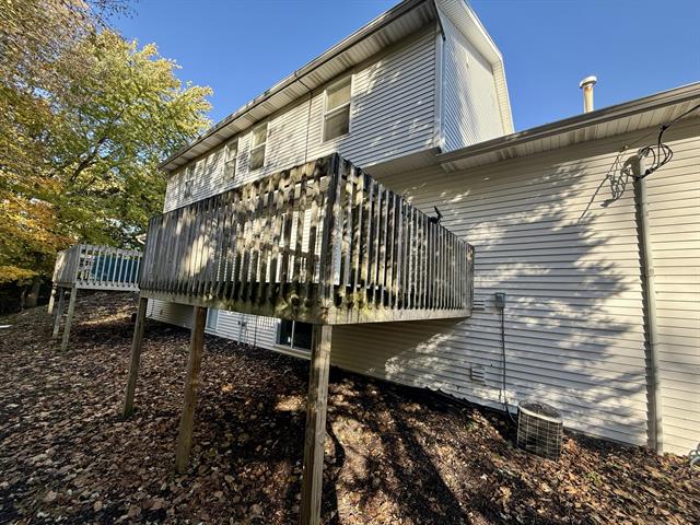 Builiding view thirty nine for 303 Wiley, Douglas, MI. 49406