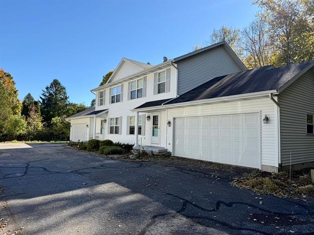 Builiding view thirty six for 303 Wiley, Douglas, MI. 49406